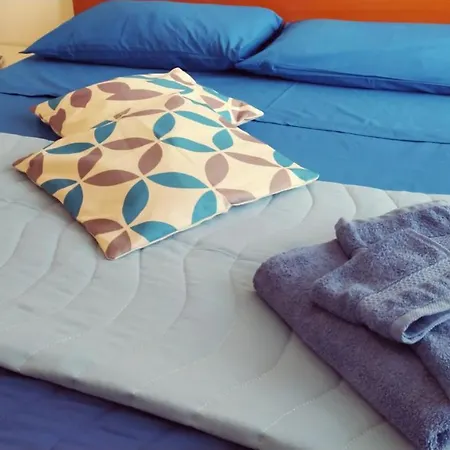 Apartamento By Azzurra Tra Mare E Montagna *