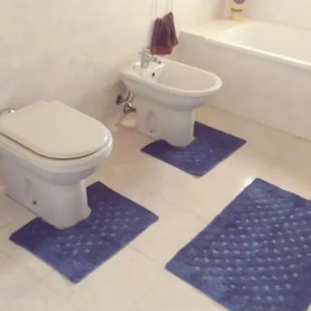 By Azzurra Tra Mare E Montagna Apartment Sinnai