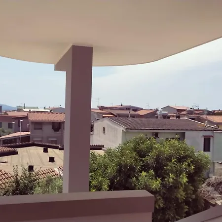 Apartment By Azzurra Tra Mare E Montagna *