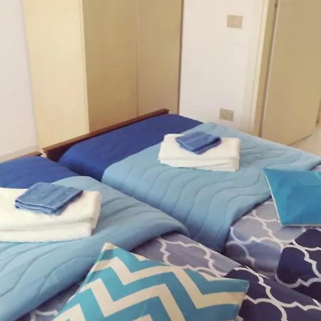 Apartment By Azzurra Tra Mare E Montagna *