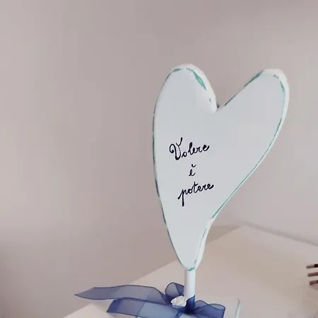 By Azzurra Tra Mare E Montagna *