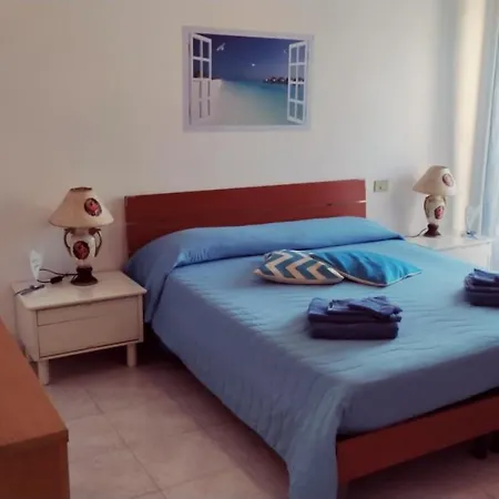 Apartment By Azzurra Tra Mare E Montagna *