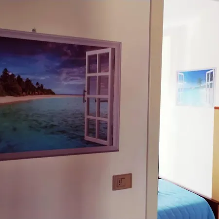 By Azzurra Tra Mare E Montagna Apartamento Sinnai