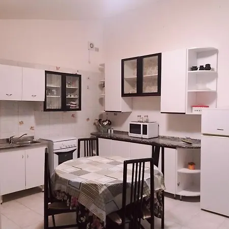 Apartment By Azzurra Tra Mare E Montagna Sinnai