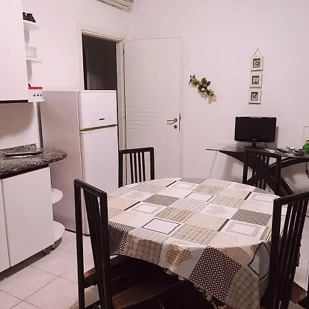 Apartment By Azzurra Tra Mare E Montagna Sinnai