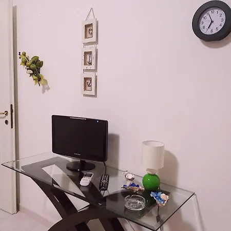 Apartment By Azzurra Tra Mare E Montagna Sinnai