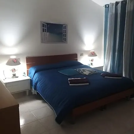 Apartment By Azzurra Tra Mare E Montagna Sinnai
