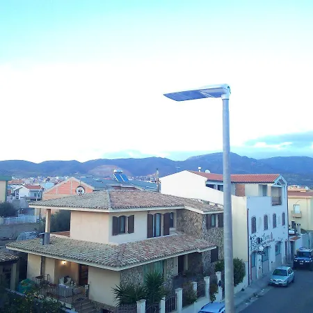 By Azzurra Tra Mare E Montagna Apartment *